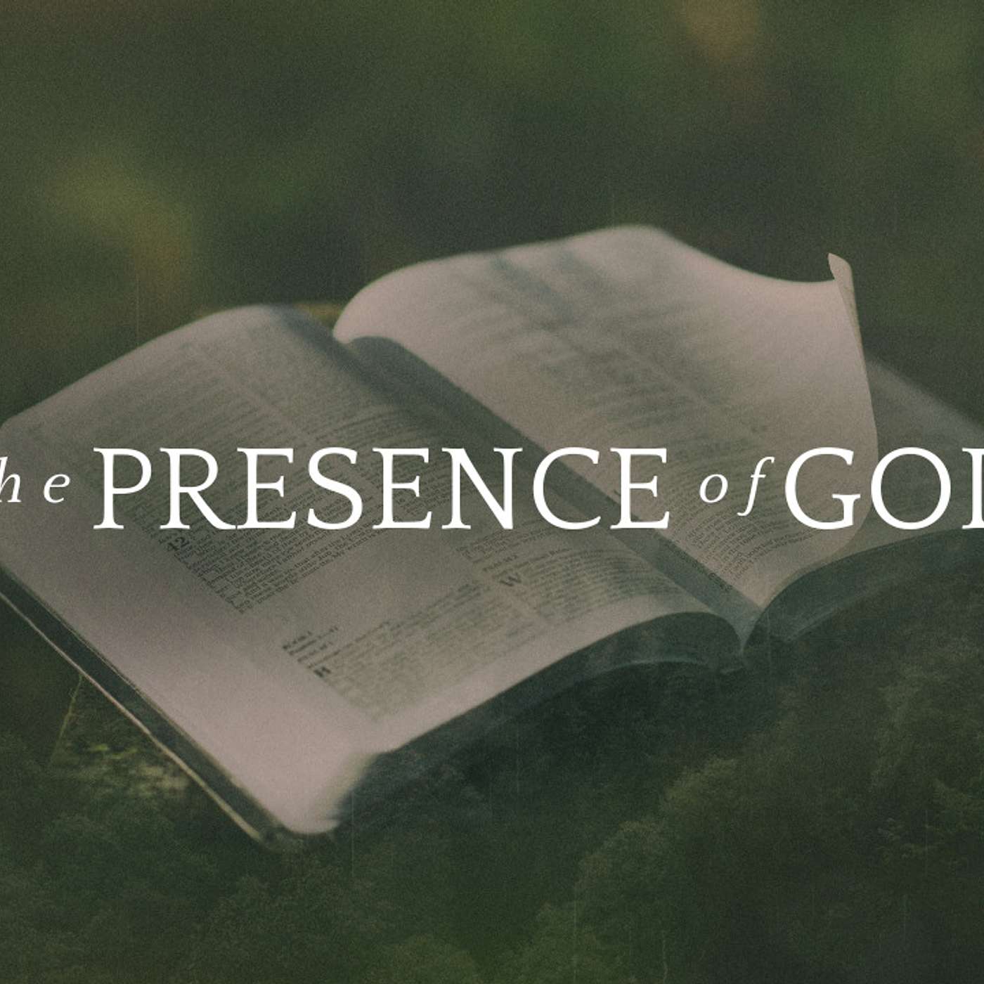 The Presence Of God Pt.1