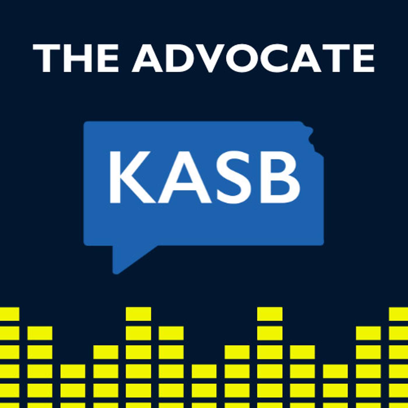 Ep. 41 The Advocate | Student Success on the Rise in Kansas