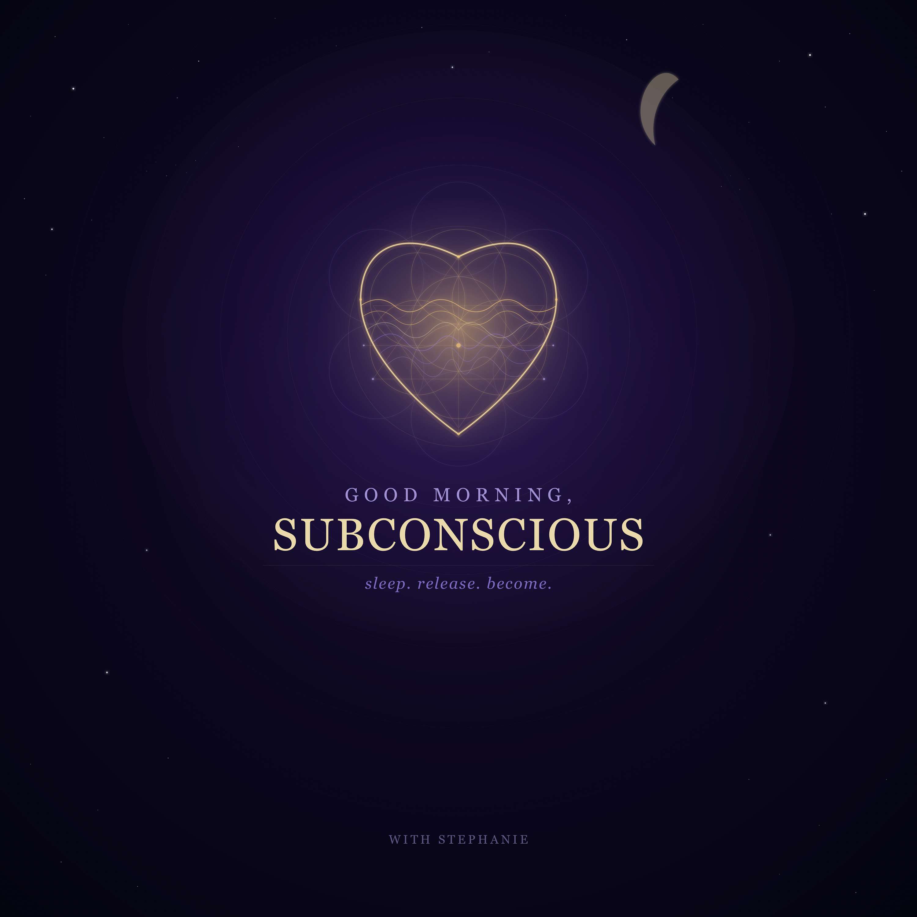 Good Morning, Subconscious