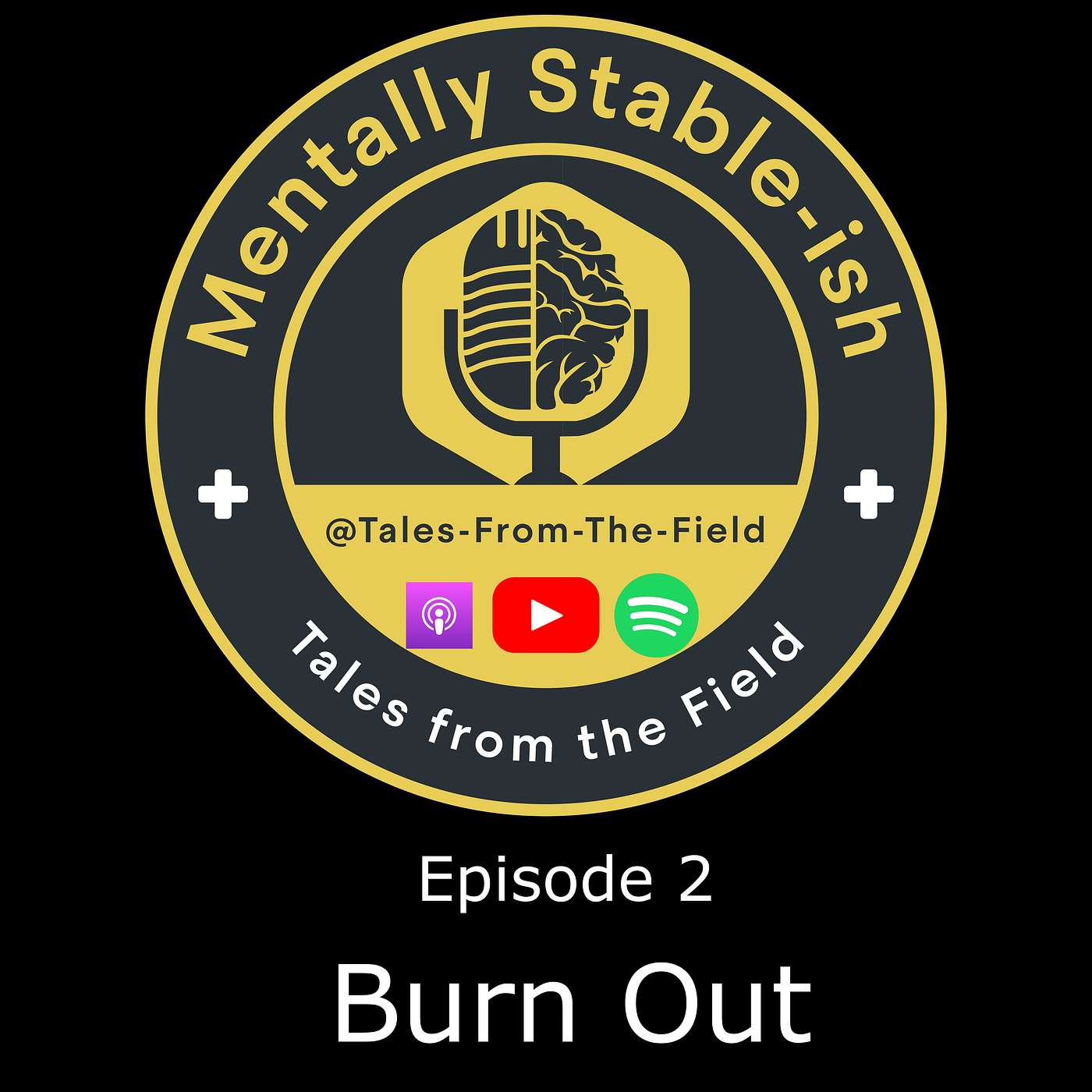 Burn Out