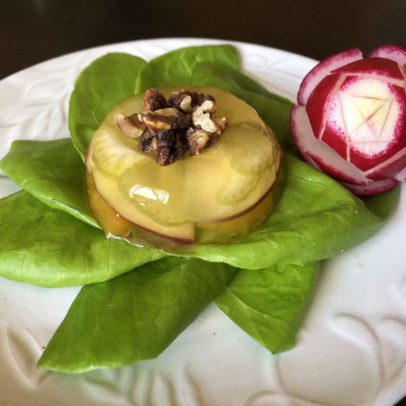 S4 E27 Jellied Salads So Beautiful and Delicious You Will Actually Want Them On Your Easter Table