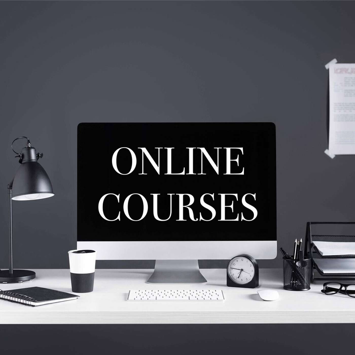 64: Should I Build a Sturdy Bridge With Digital Courses
