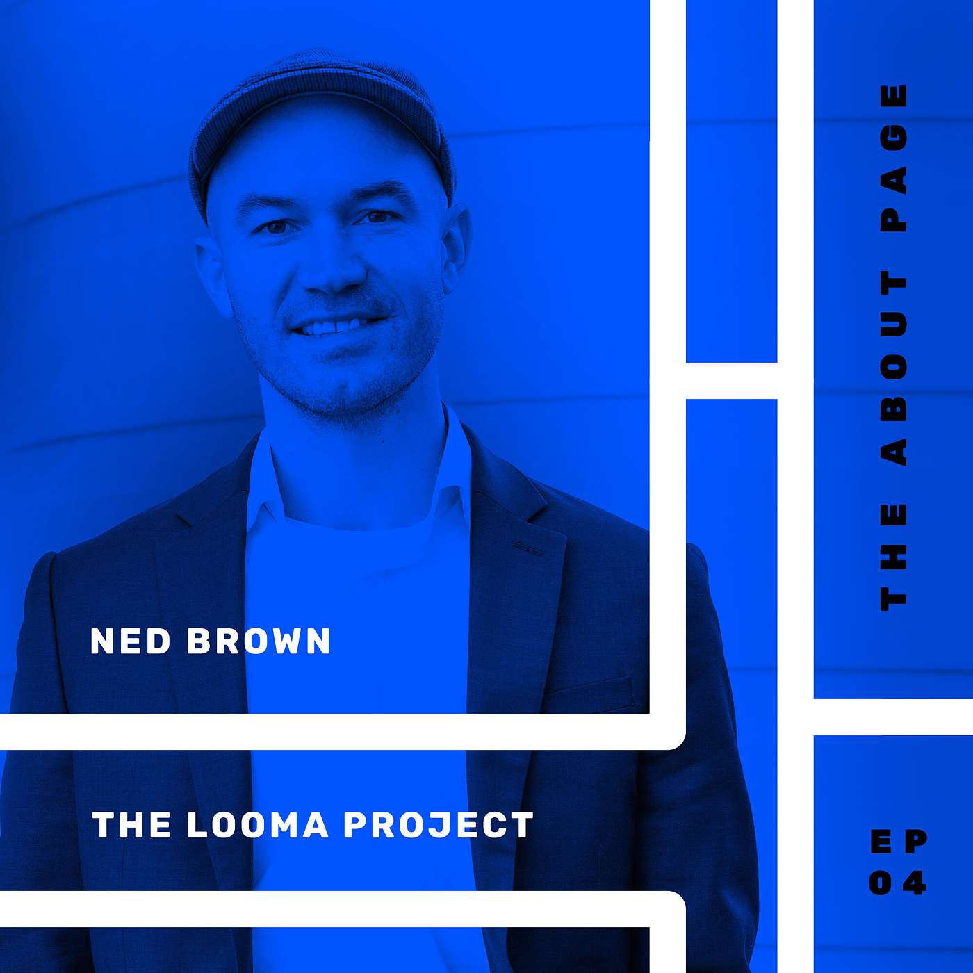How can we bring humanity into commerce? With Ned Brown of The Looma Project episode artwork