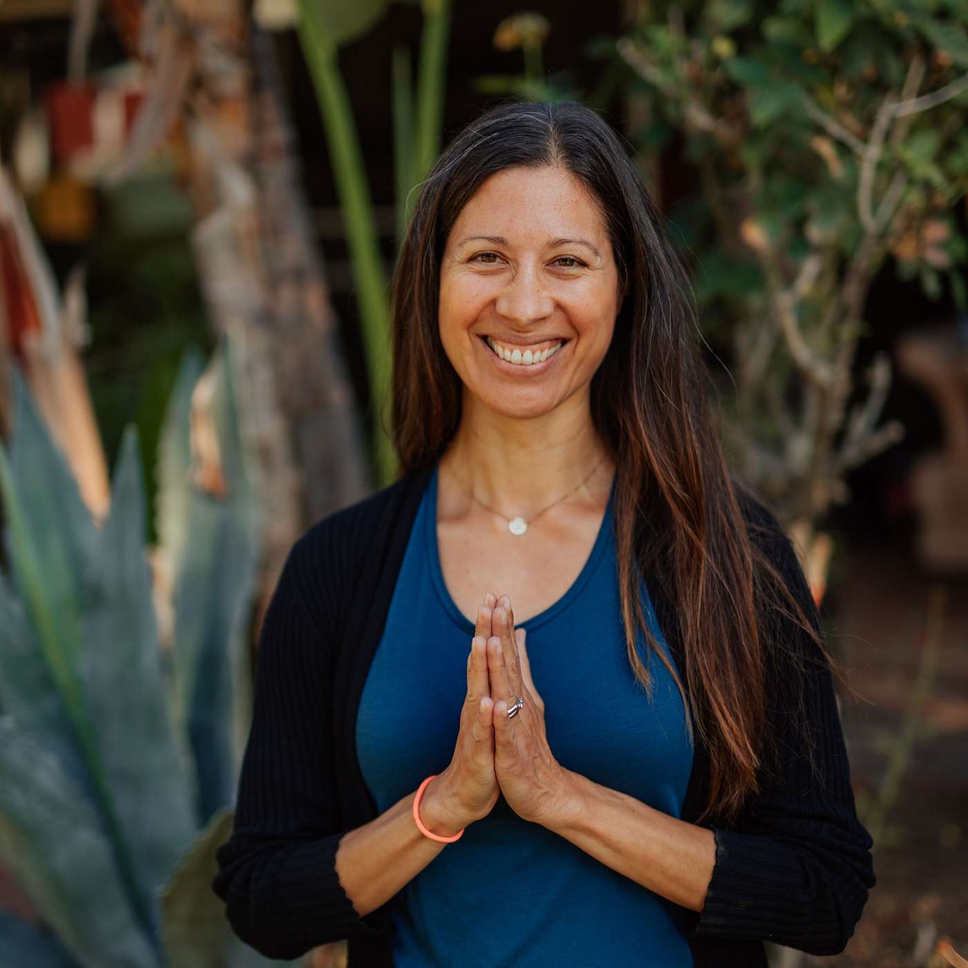 The Joyful Mom Podcast