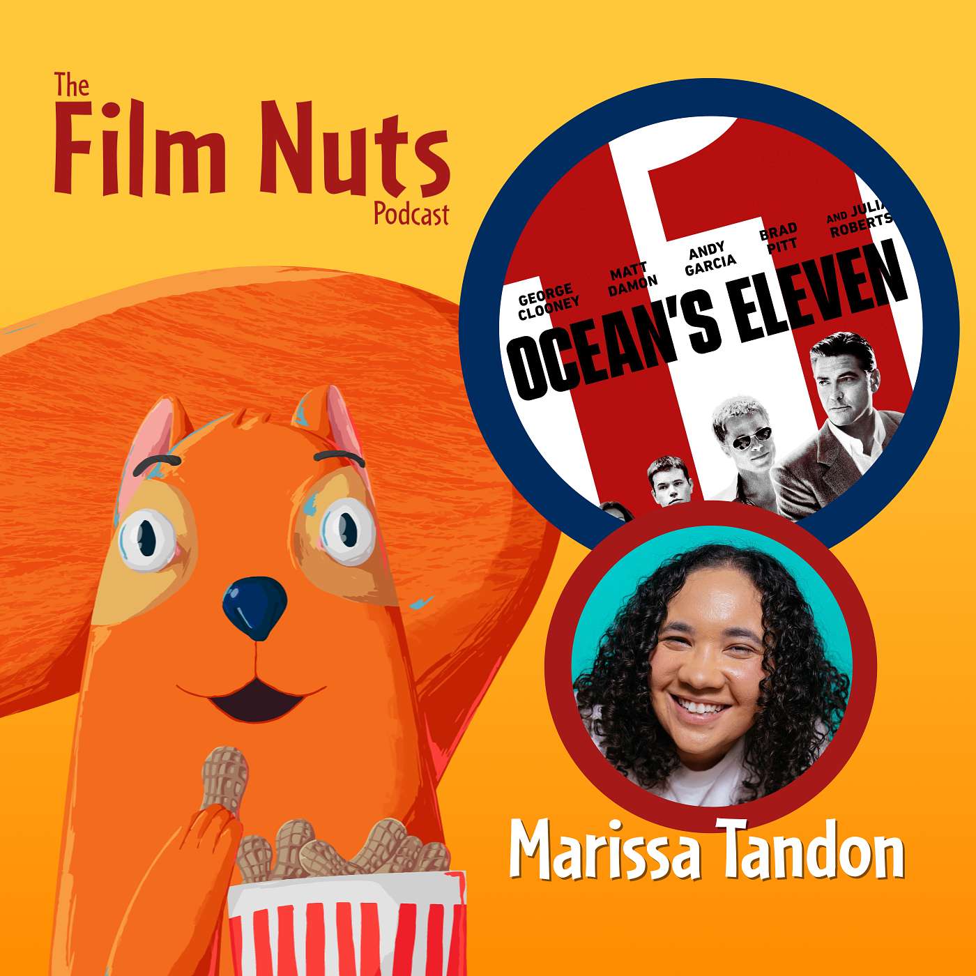 The Film Nuts Podcast