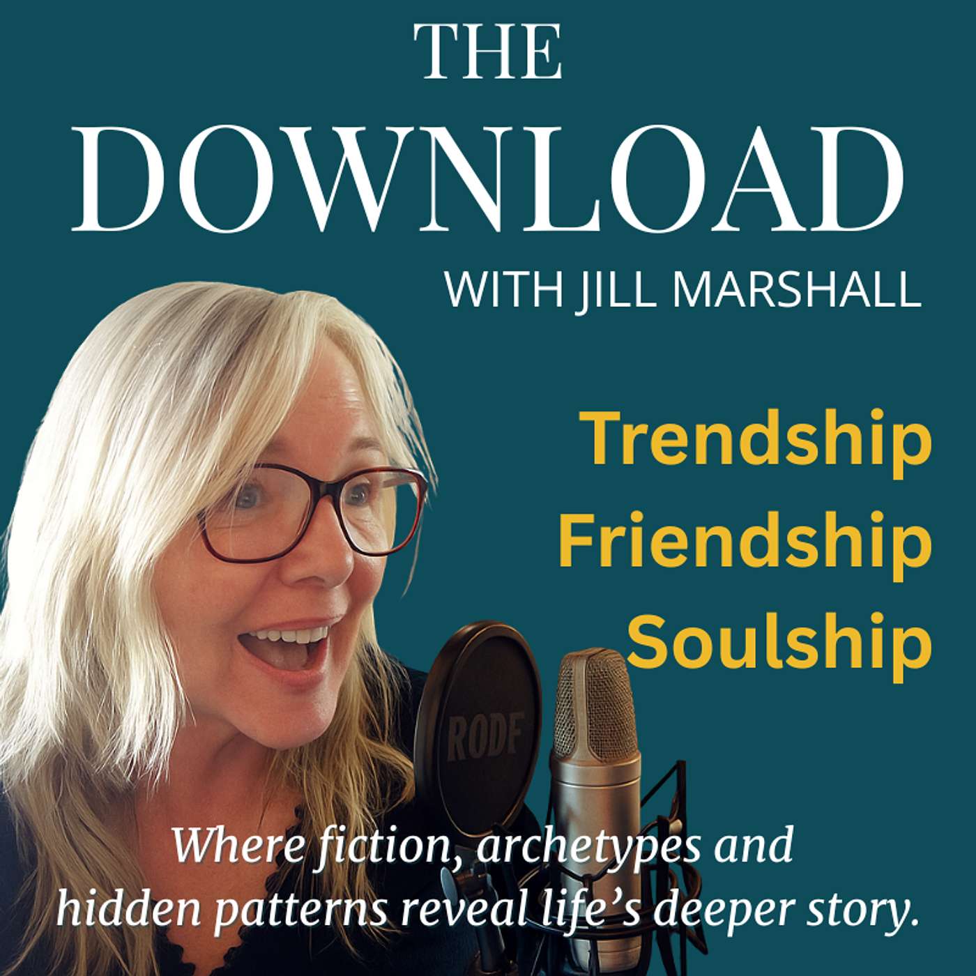 Trendship. Friendship. Fellowship - A Season of Friends Trendship. Friendship. Fellowship - A Season of Friends