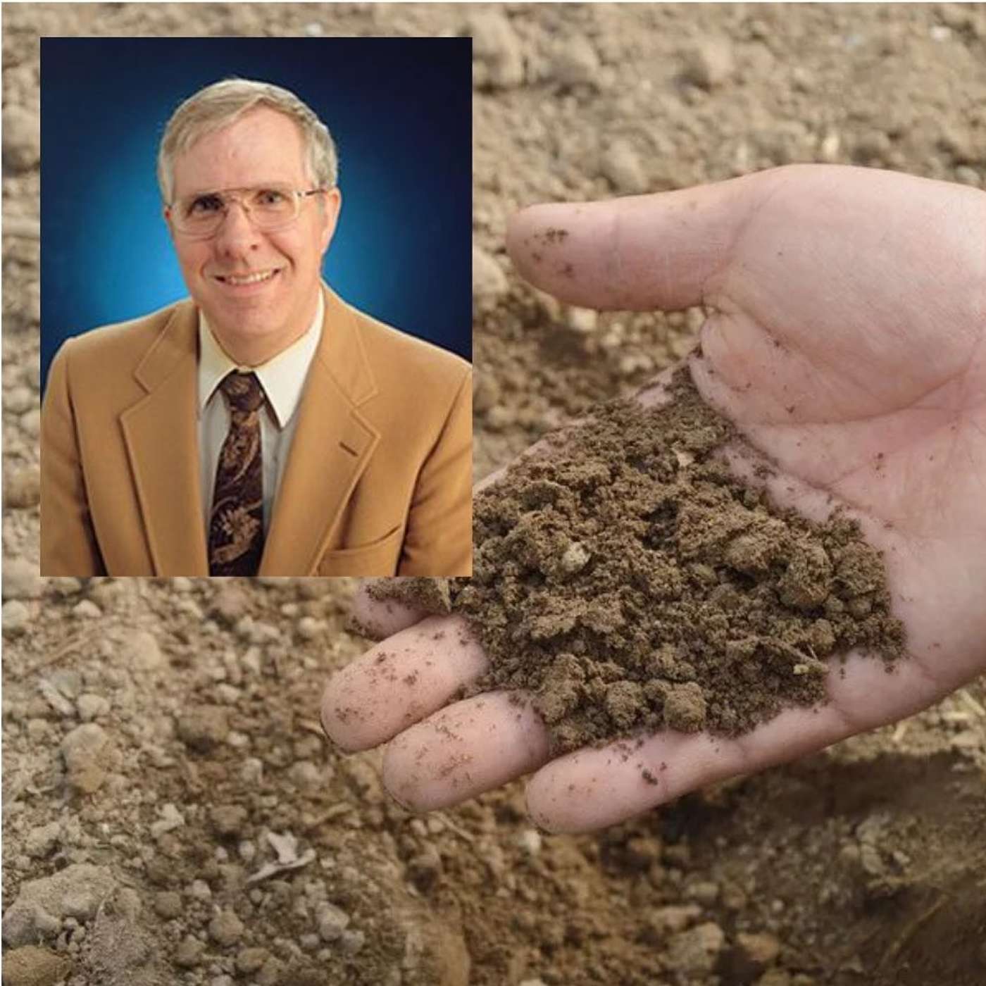 S4E11: Managing Nitrogen with Soil Organic Matter and Your Microbial Herd