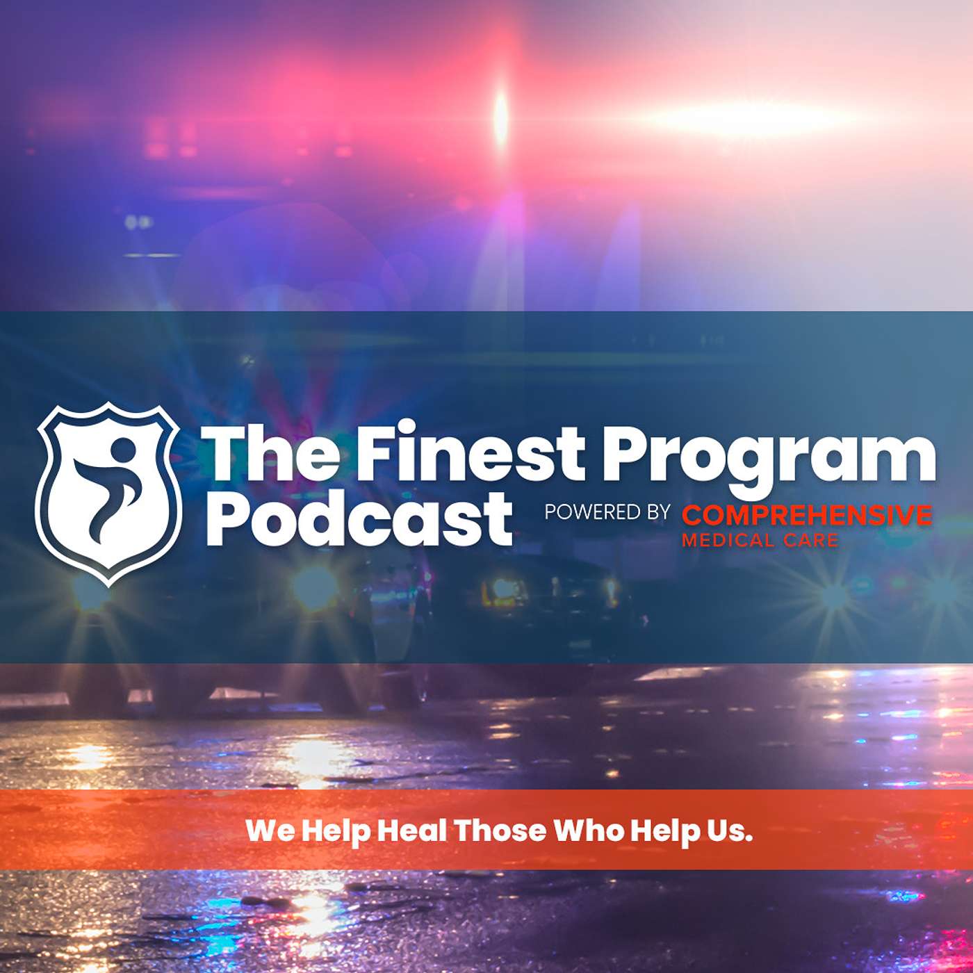 The Finest Program Podcast