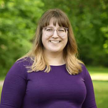 Danielle Sampson (she/her)