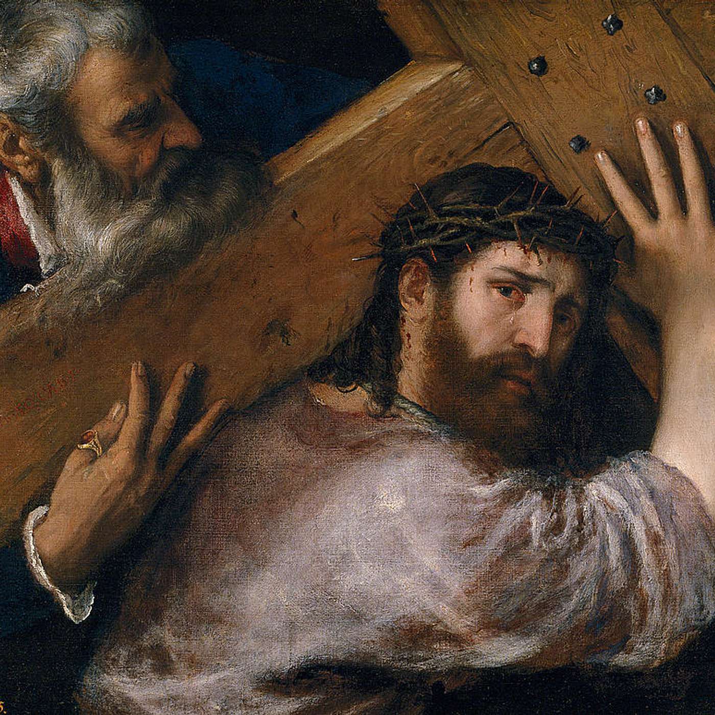 Costly Discipleship episode artwork