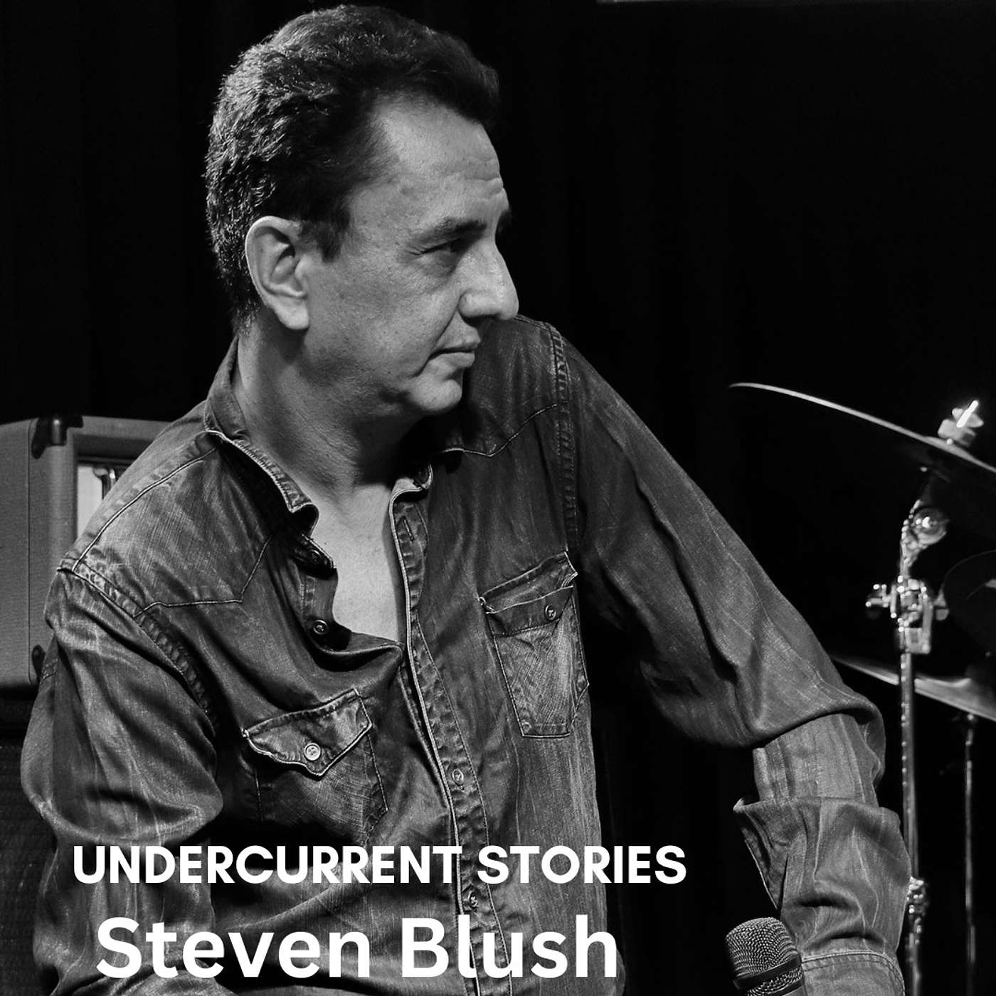 Riding the Sonic Wave: Steven Blush on American Hardcore Punk.