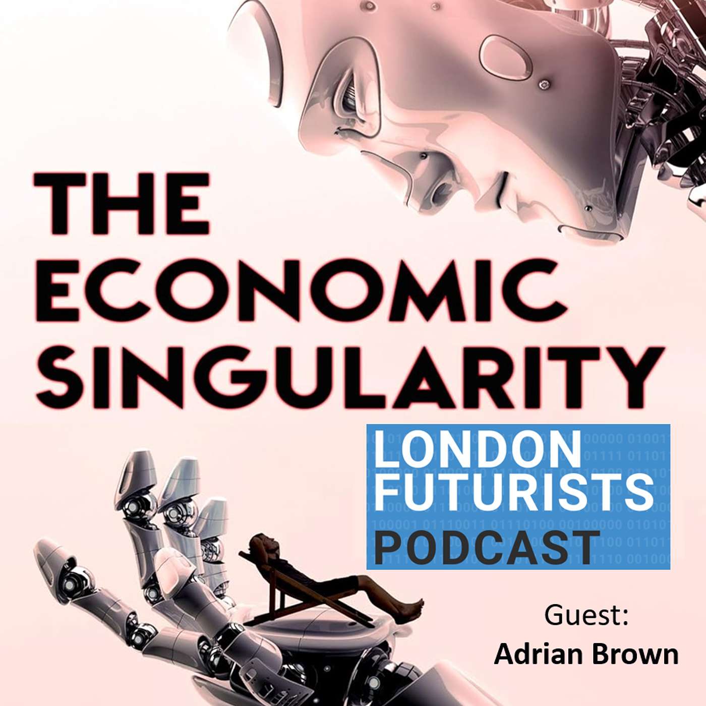 London Futurists