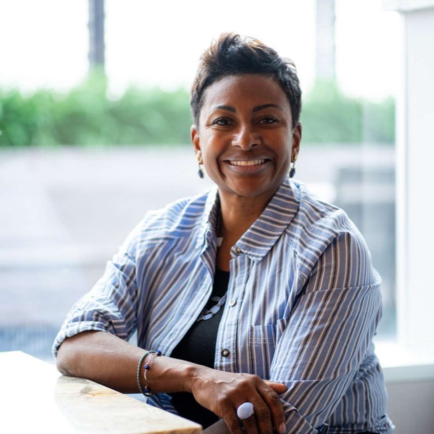 Landing Opportunities & Leveling Up Your Career with Dani Luffey