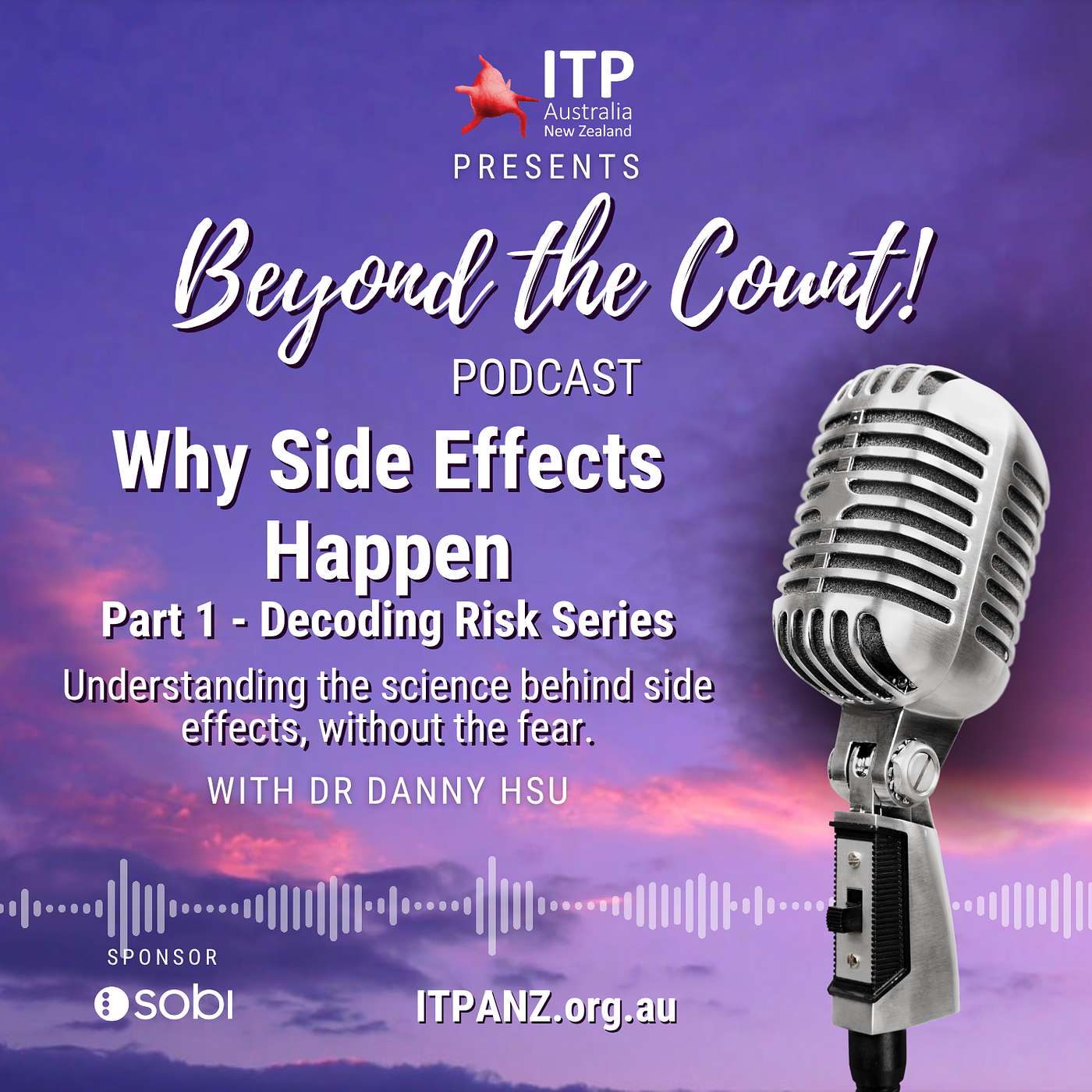 Beyond the Count