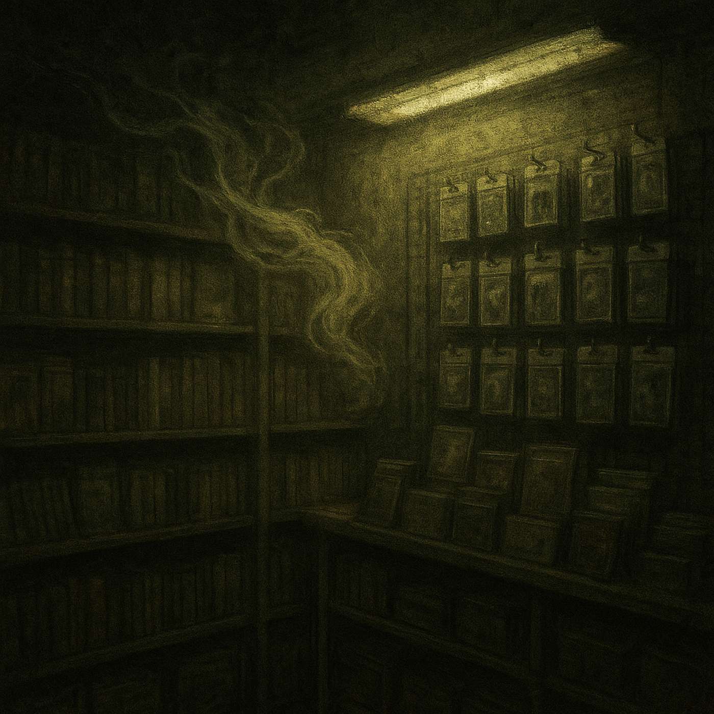 Henry Willow's Terrible Pokémon Obsession