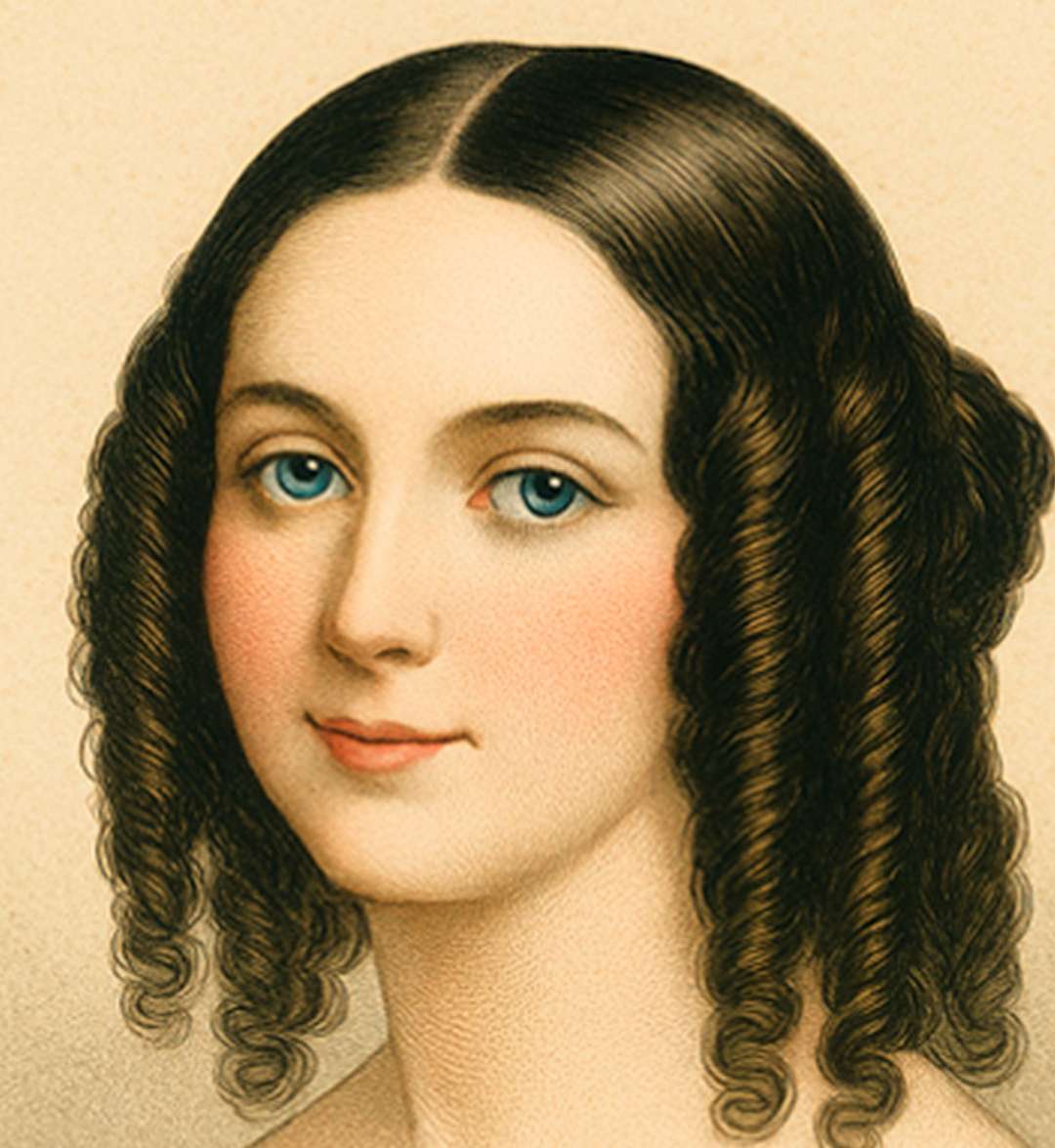 Madame Calderon de la Barca