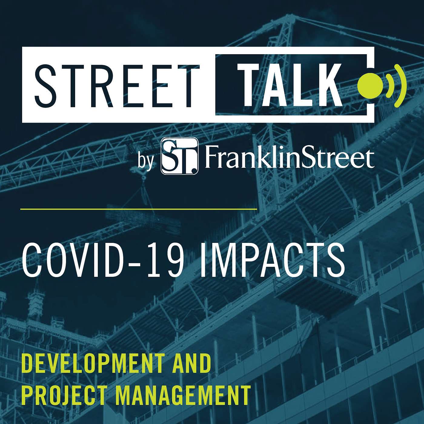 Street Talk by Franklin Street