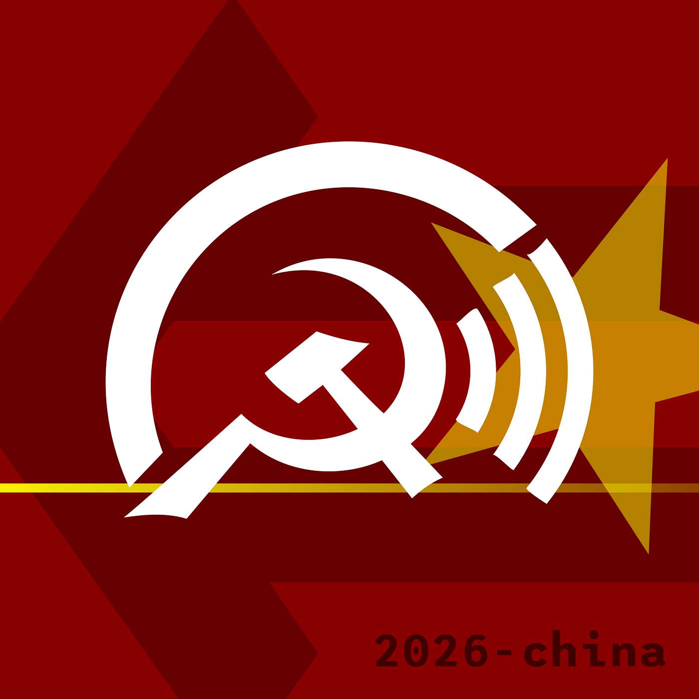 Trump on a rampage, China lies flat. Why? with Comrade Ray Bishop