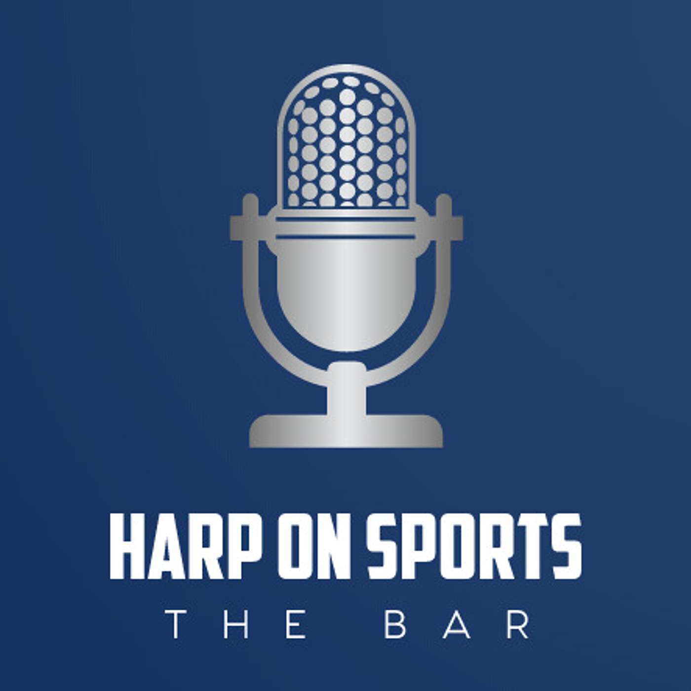 Harp on Sports - The Bar
