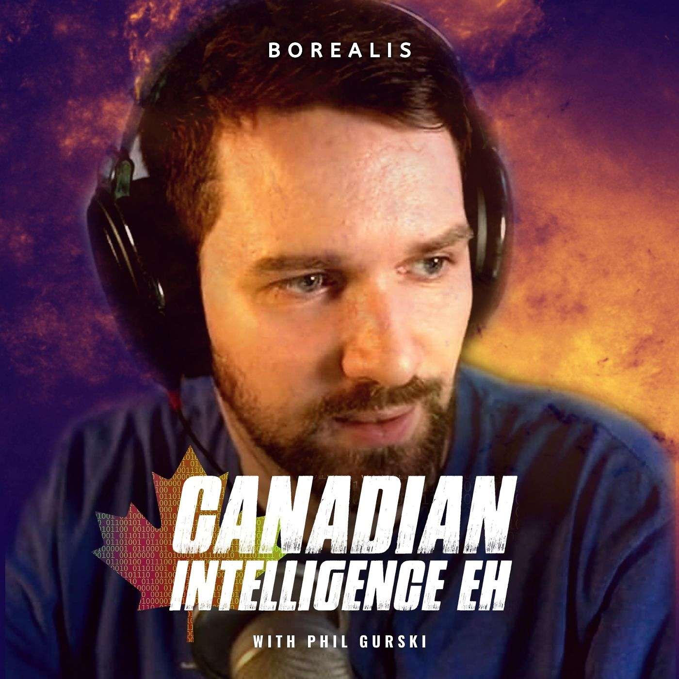 Canadian Intelligence Eh