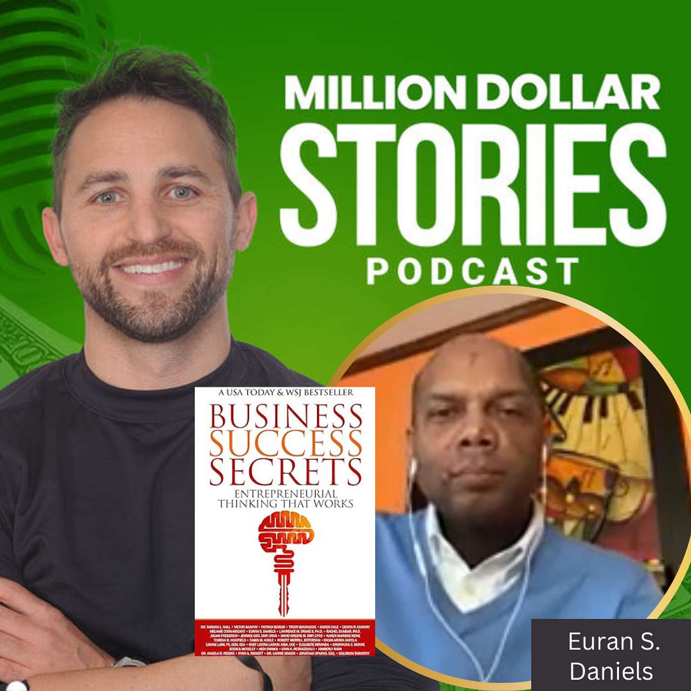 The Mike Fallat Podcast