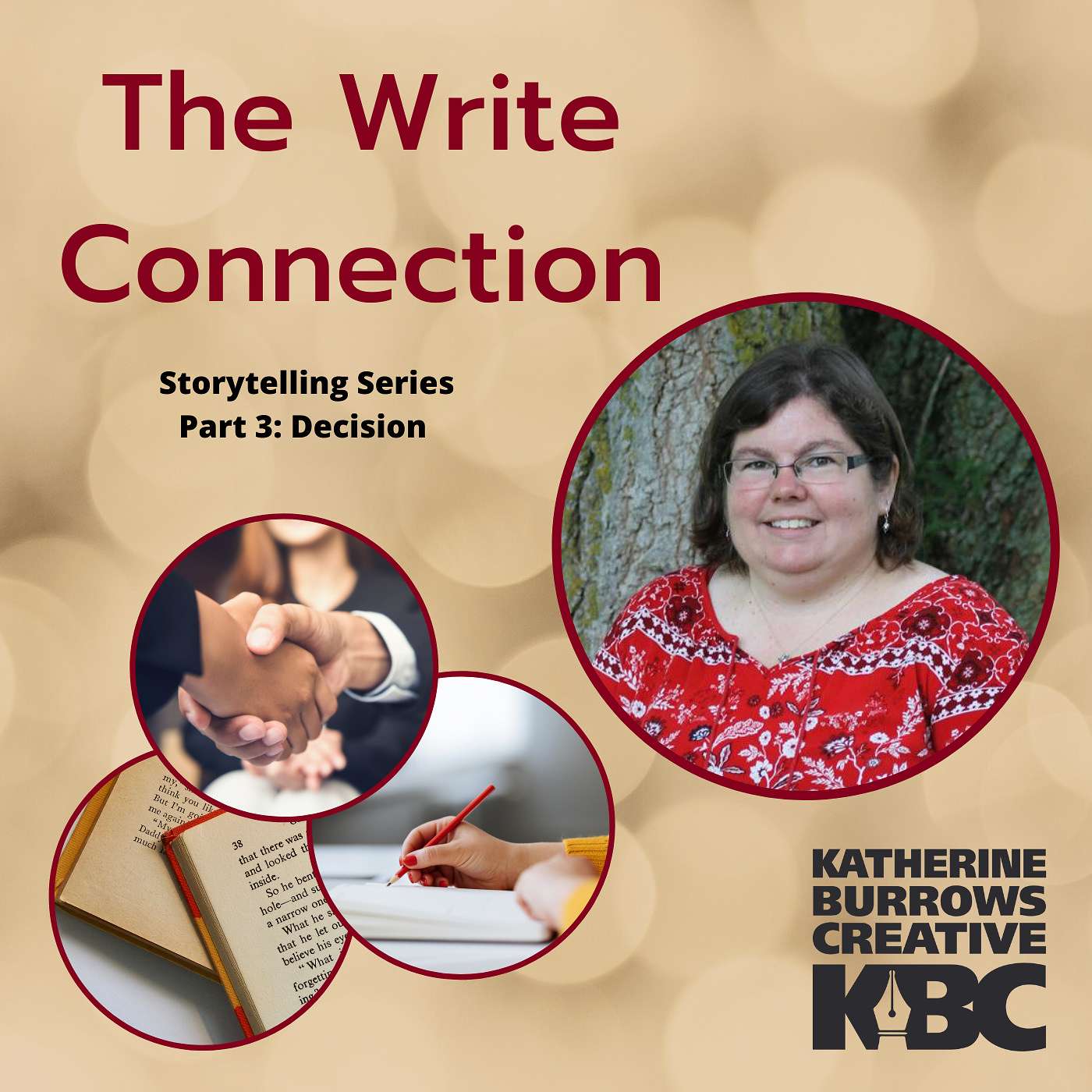 The Write Connection