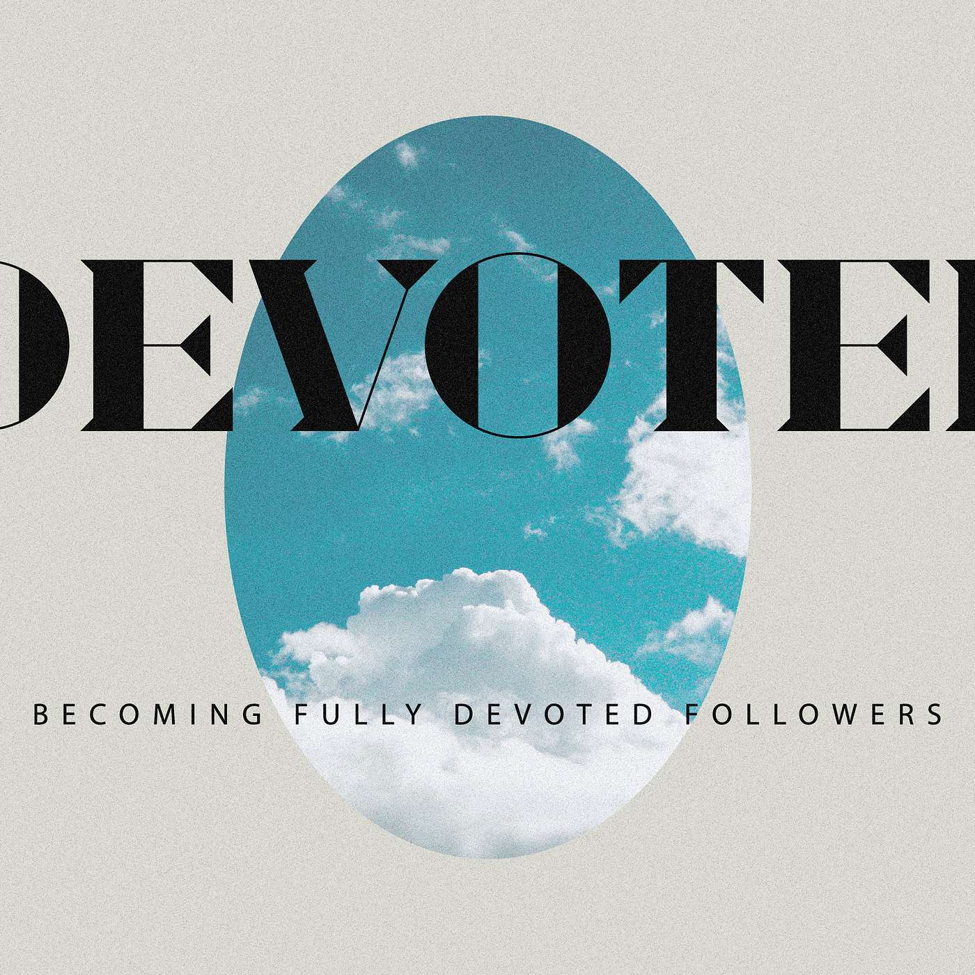 Devoted - Belonging to Family episode artwork