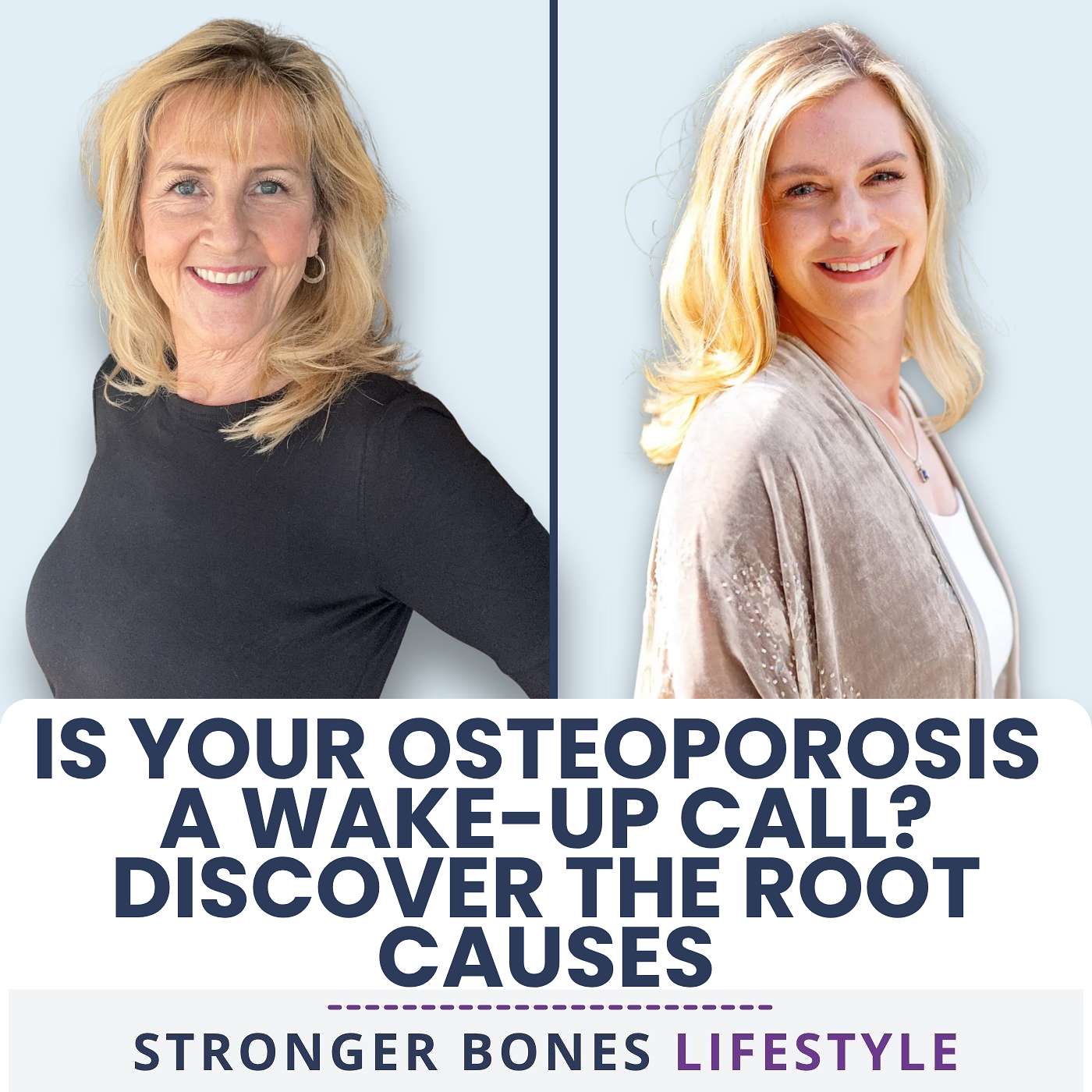 The Hidden Triggers Behind Bone Loss: How Toxins, Mold, Stress, and Inflammation Affect Osteoporosis and Osteopenia