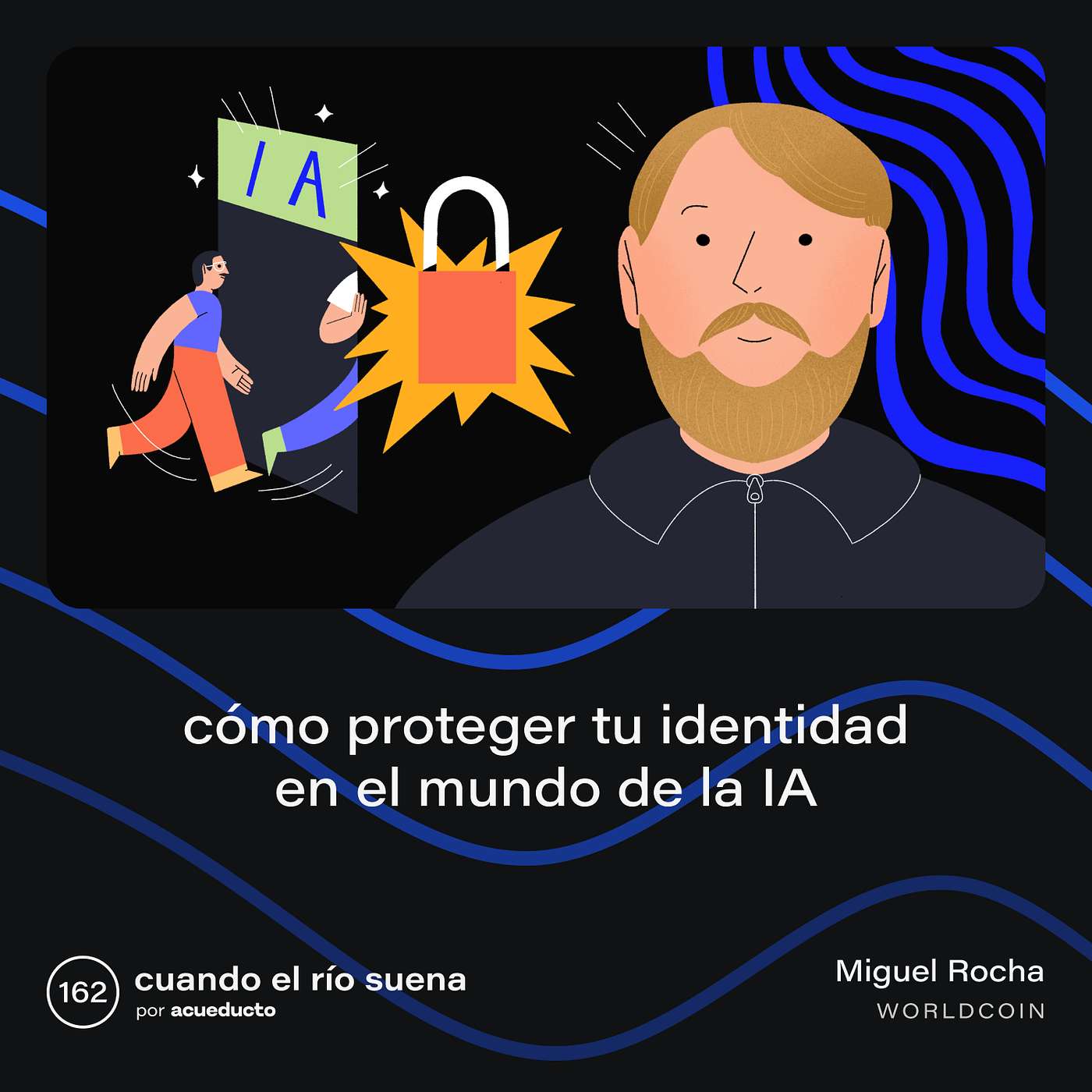 Startups, tecnología e innovación - Cuando el río suena