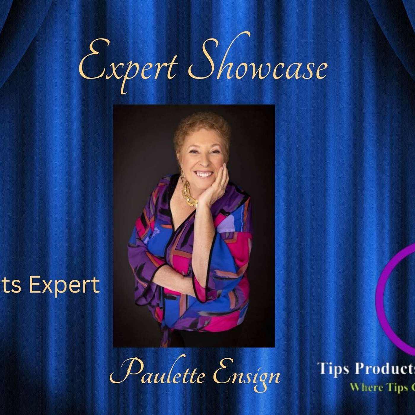 Spotlight Publishing House Author/Expert Showcase