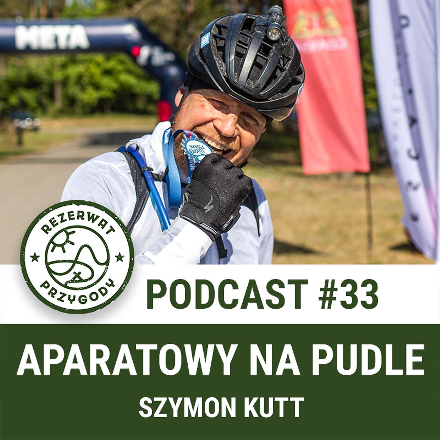Rezerwat Przygody Podcast