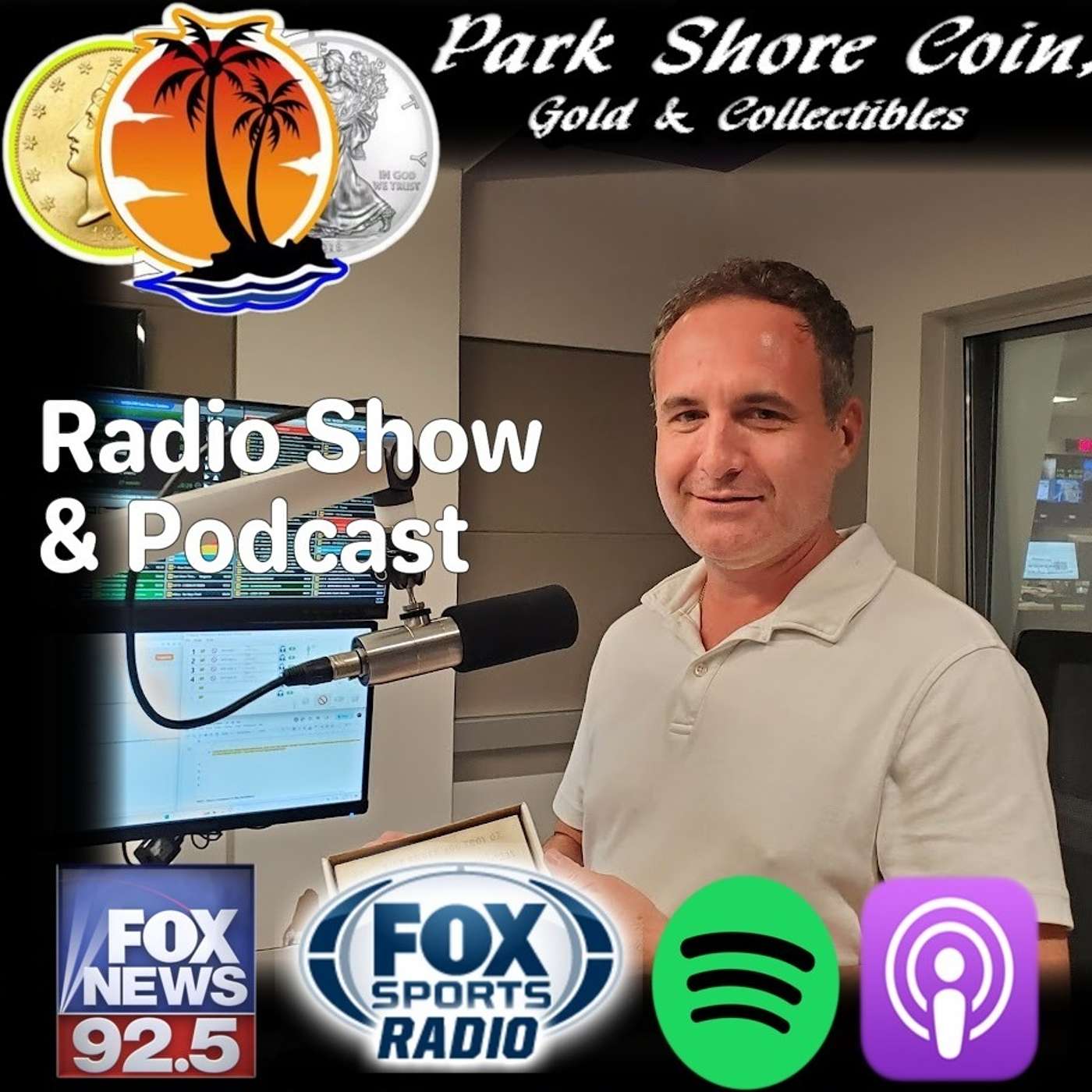 The Park Shore Coin & Collectibles Hour