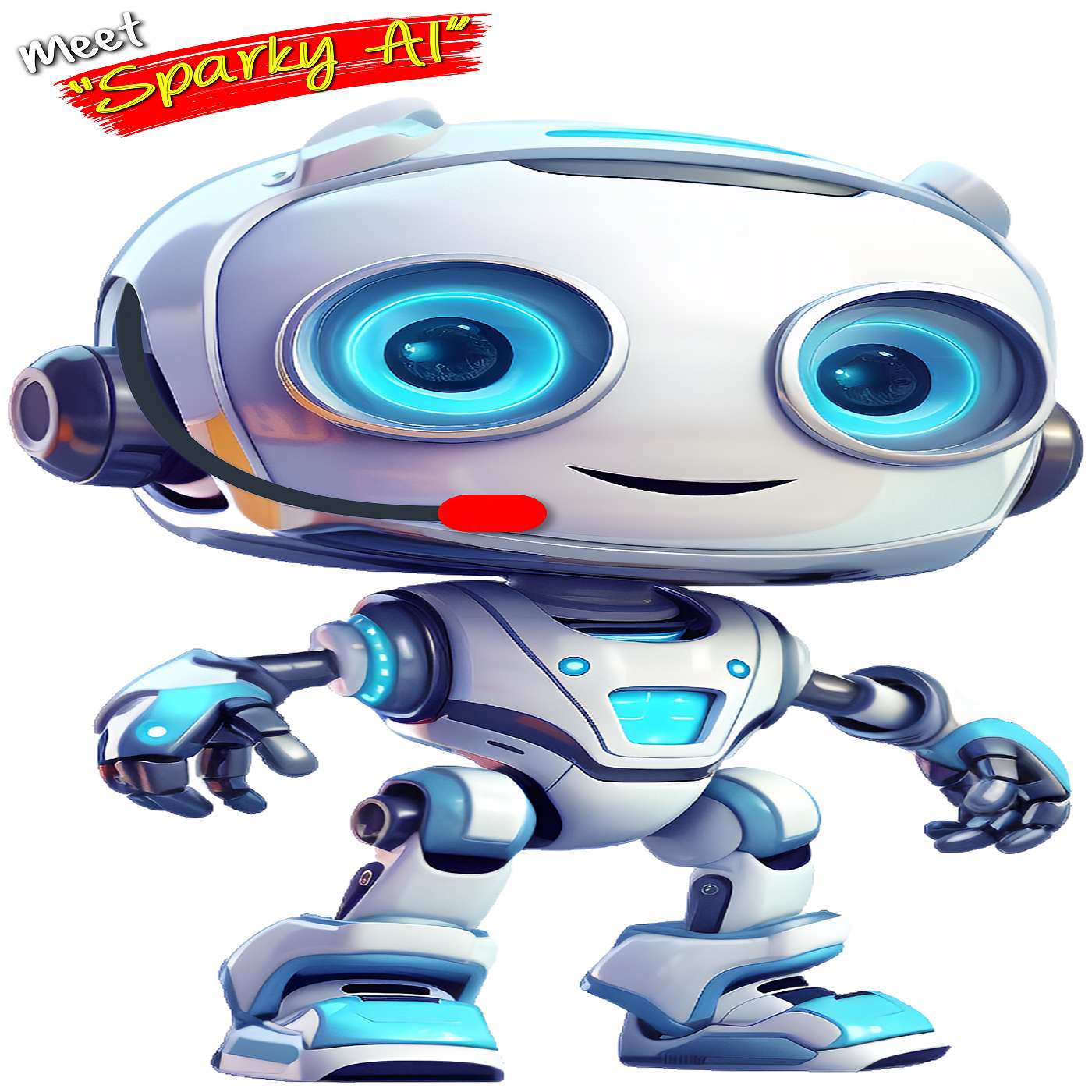 Sparky AI: Revolutionizing Marketing and Lead Generation in the Digital Age