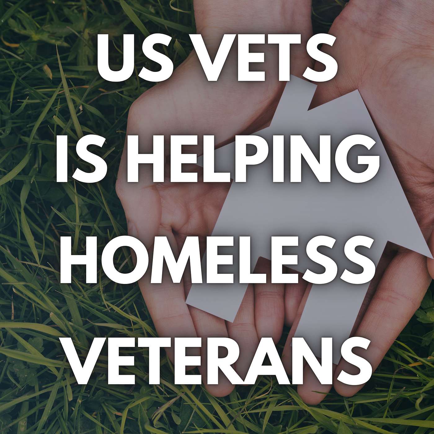 Fighting to End Veteran Homelessness with US VETS Coordinator Heather Harvin episode artwork