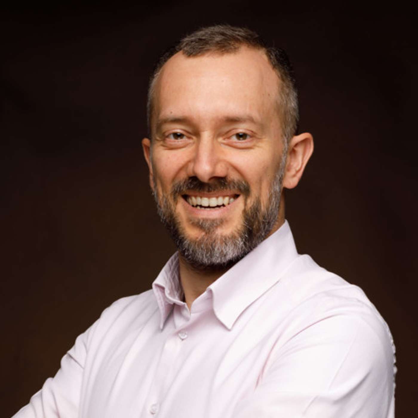 How to Lead Through Uncertainty with Rareș Manolescu