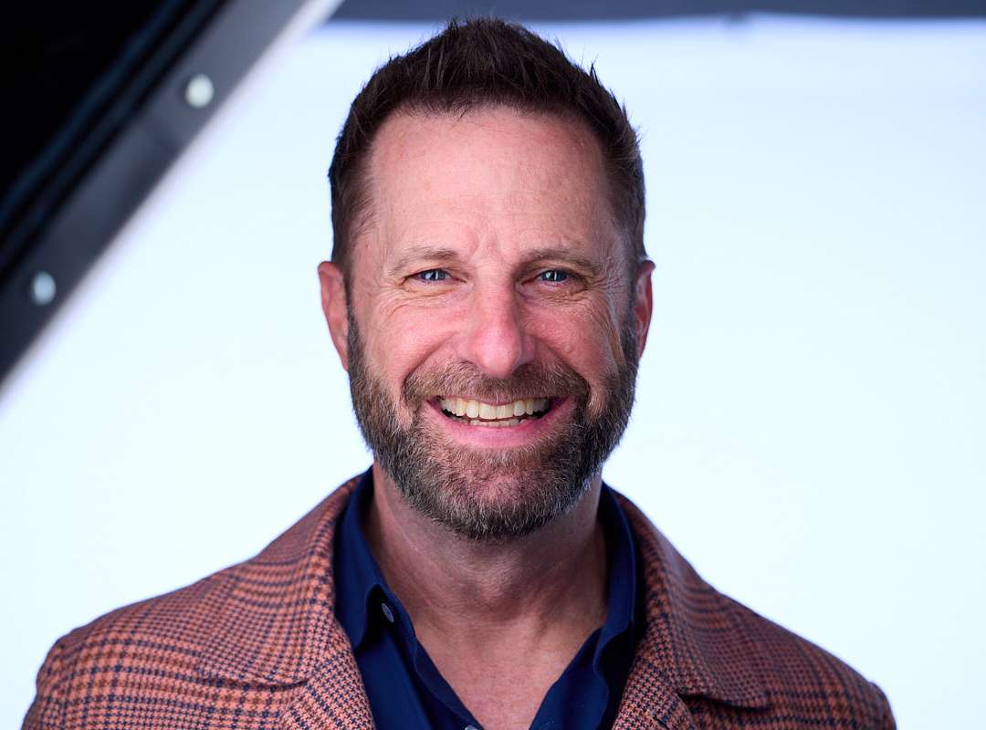 Dr. Greg Steely