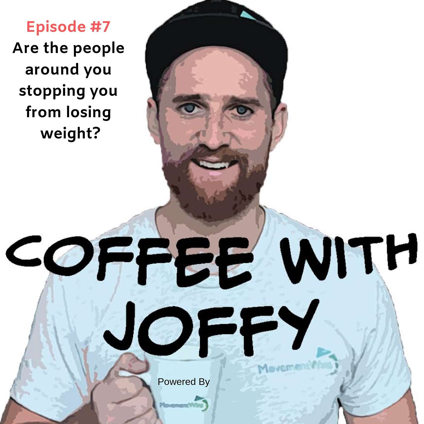 Coffee with Joffy