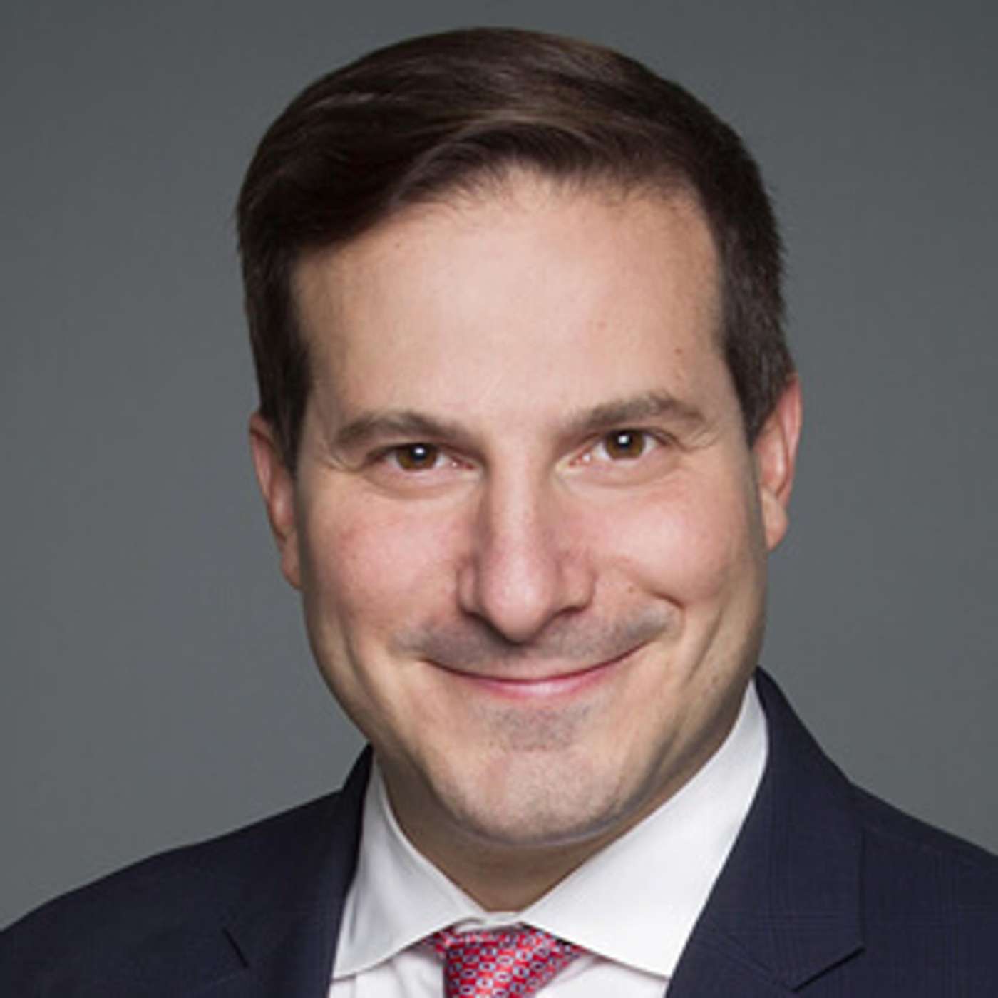 Episode 1541 - A Modern Day Mordechai?