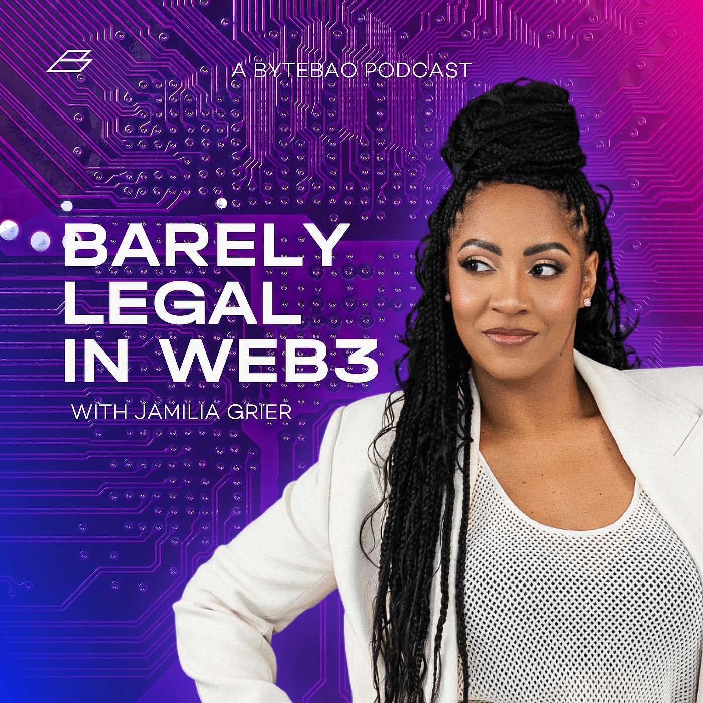 The Jamilia Grier Show