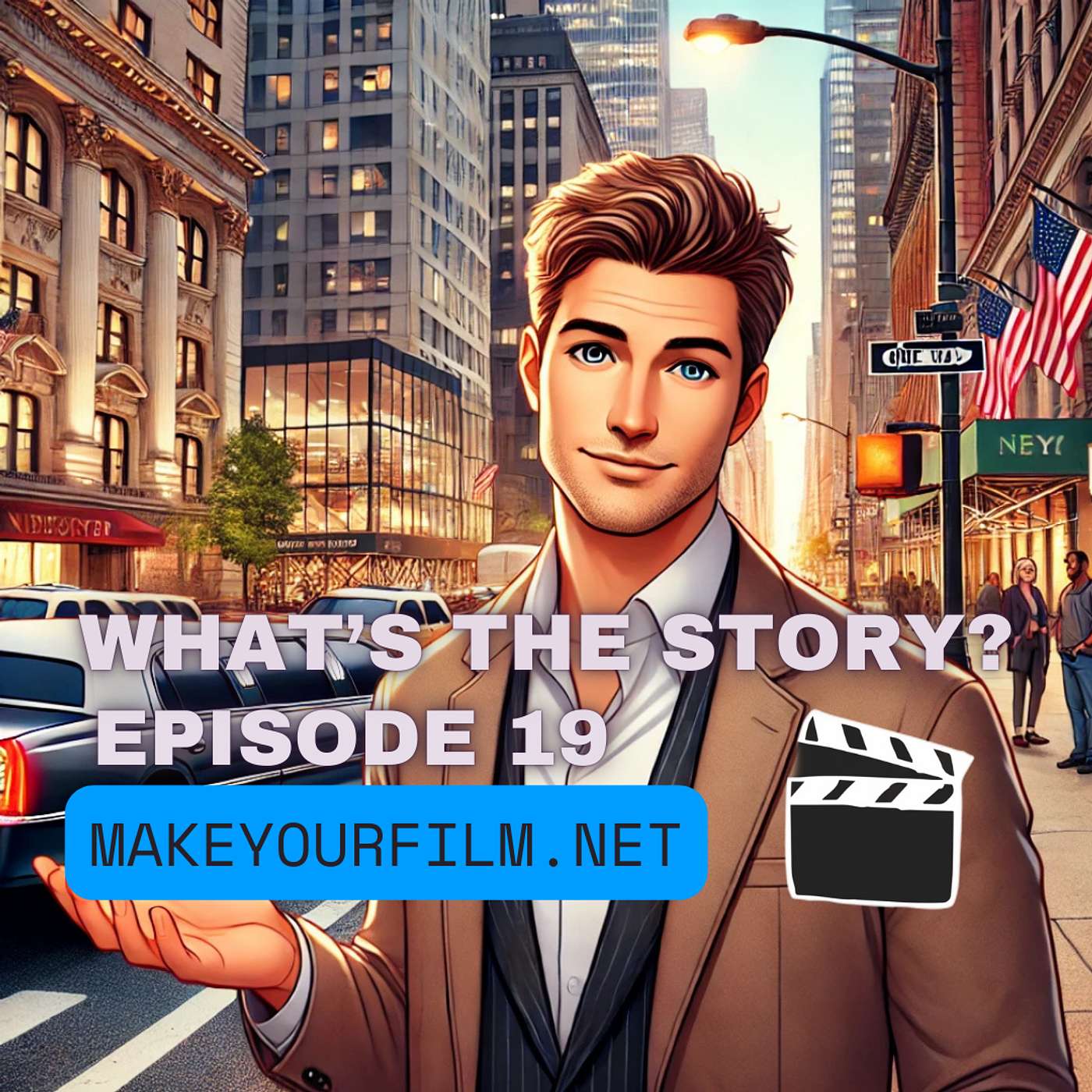 Make Your Film