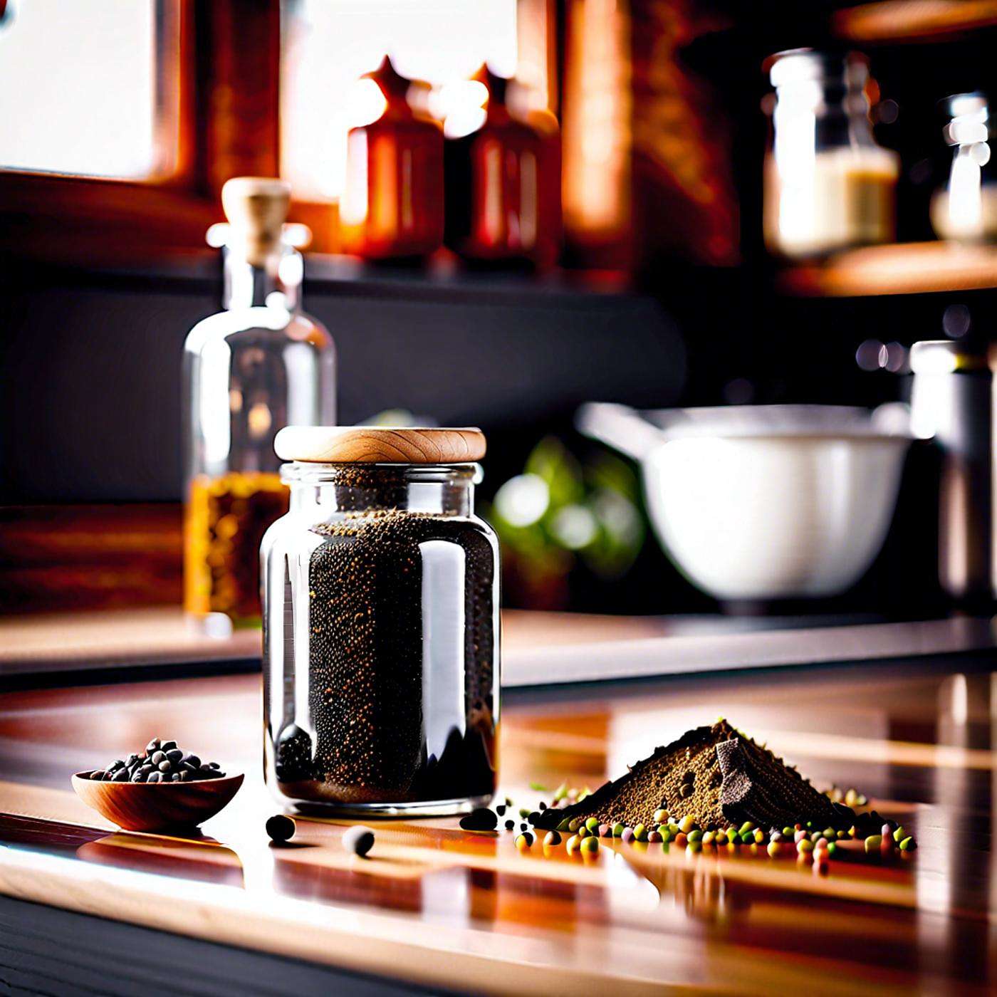 Unlock the Flavors of Home with Key Spice Selections