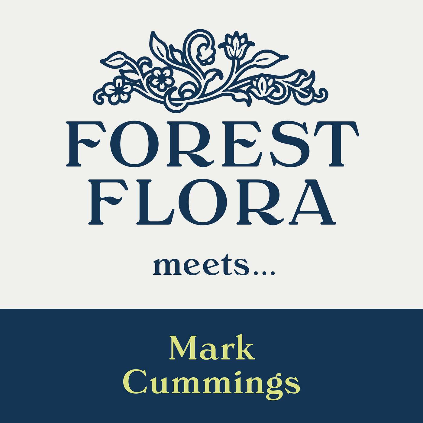 Forest Flora meets....