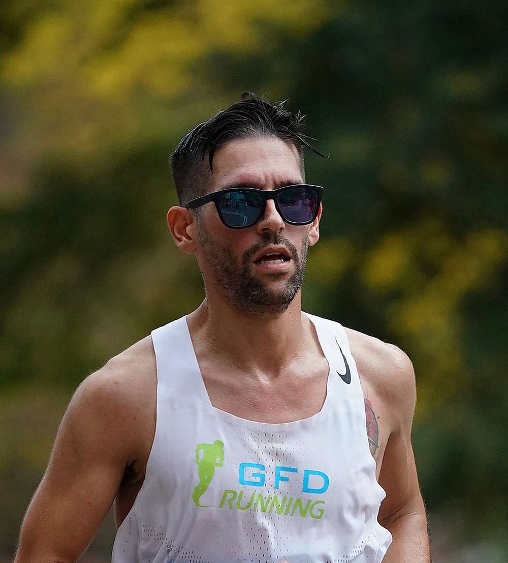 Luís Machado