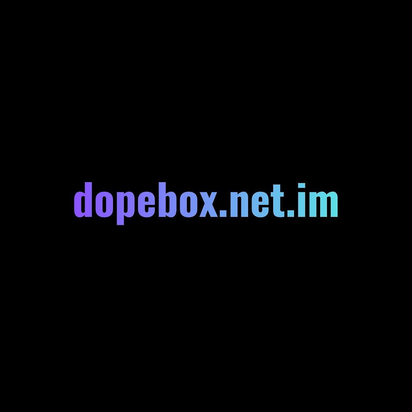 Where Can You Watch Free Movies Online with Dopebox?
