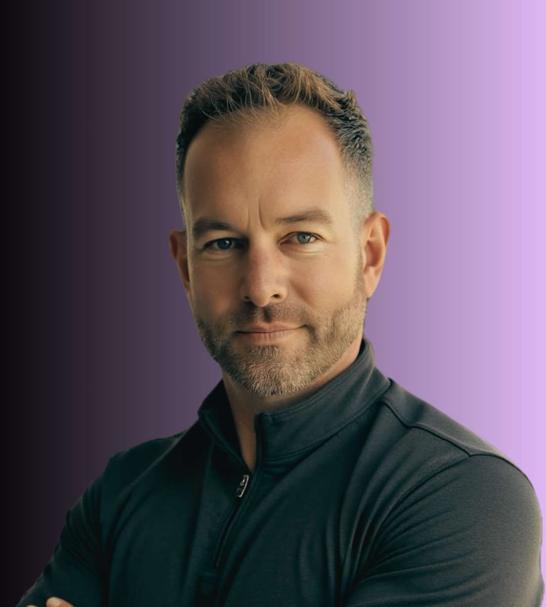 Marc Crosby - Digital Rebels