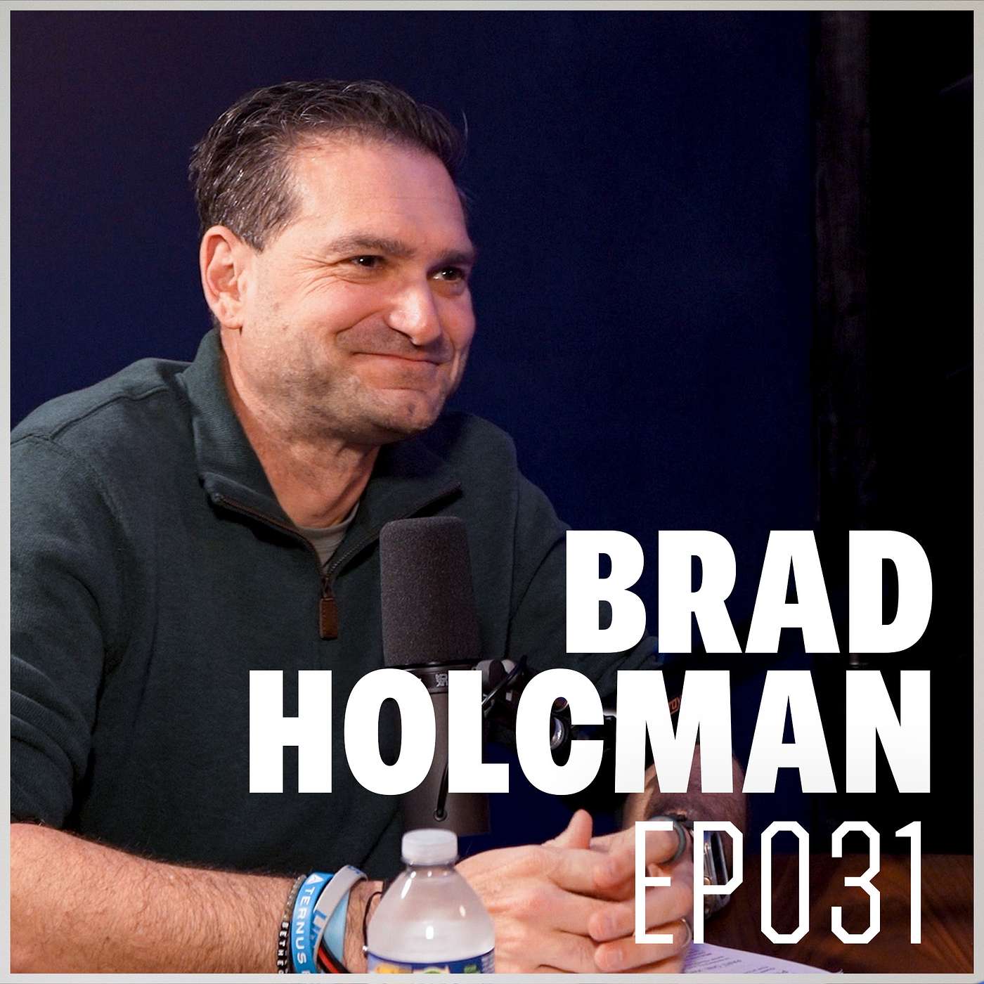 Ep 031 | Don’t Be The Best… Be The ONLY (How to Stand Out in 2026)