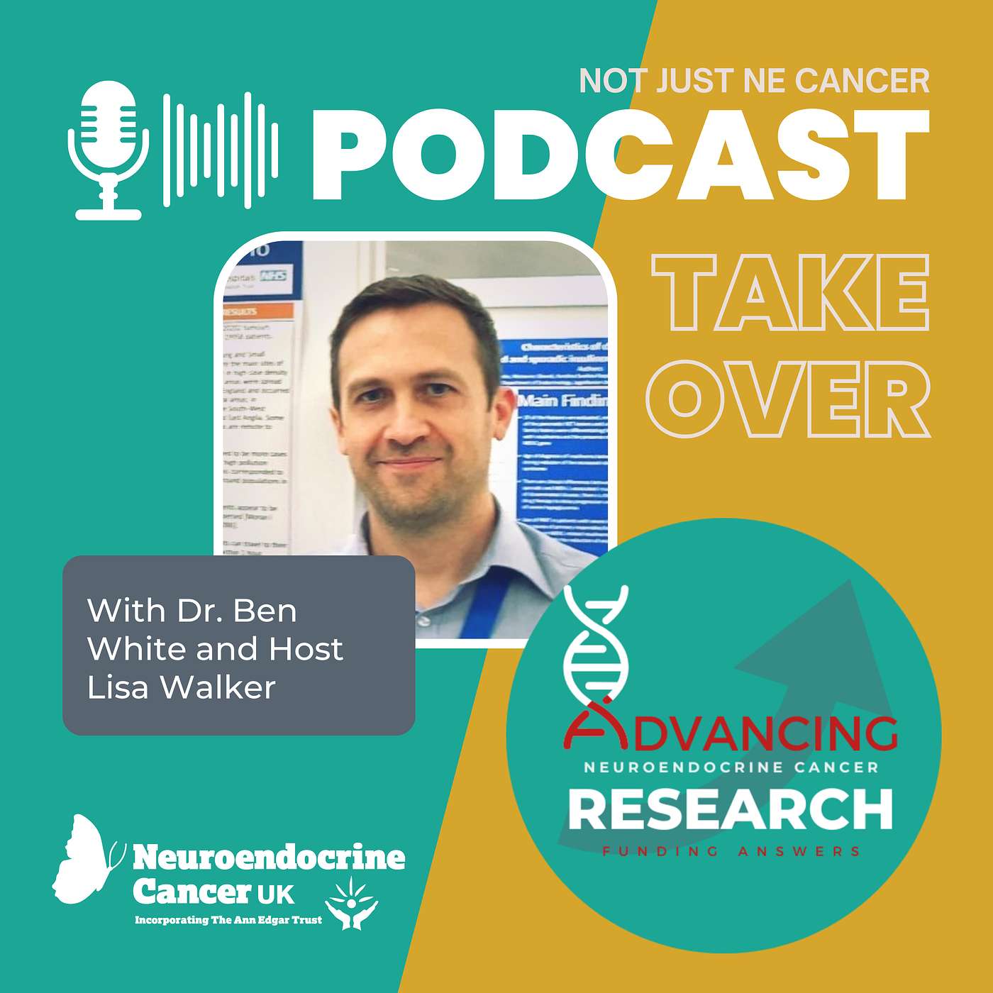 Decoding Neuroendocrine Cancer: What is Epidemiology?