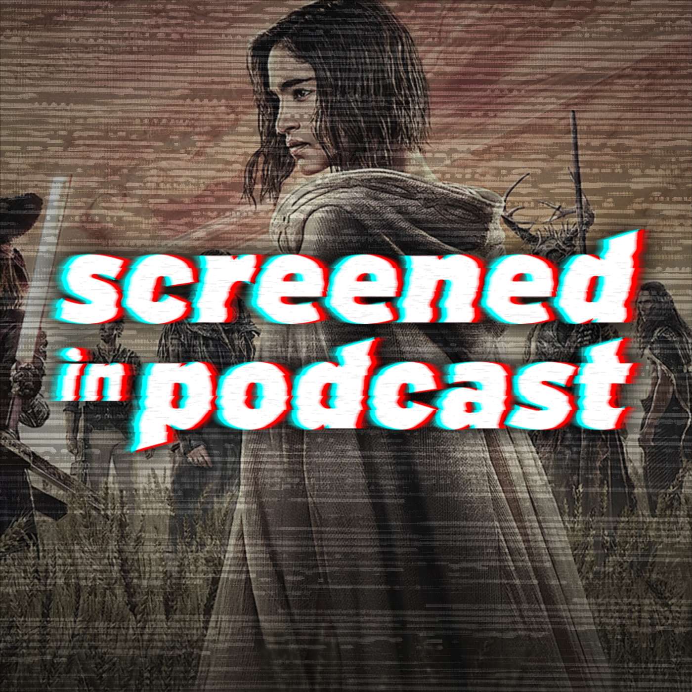 Screened In