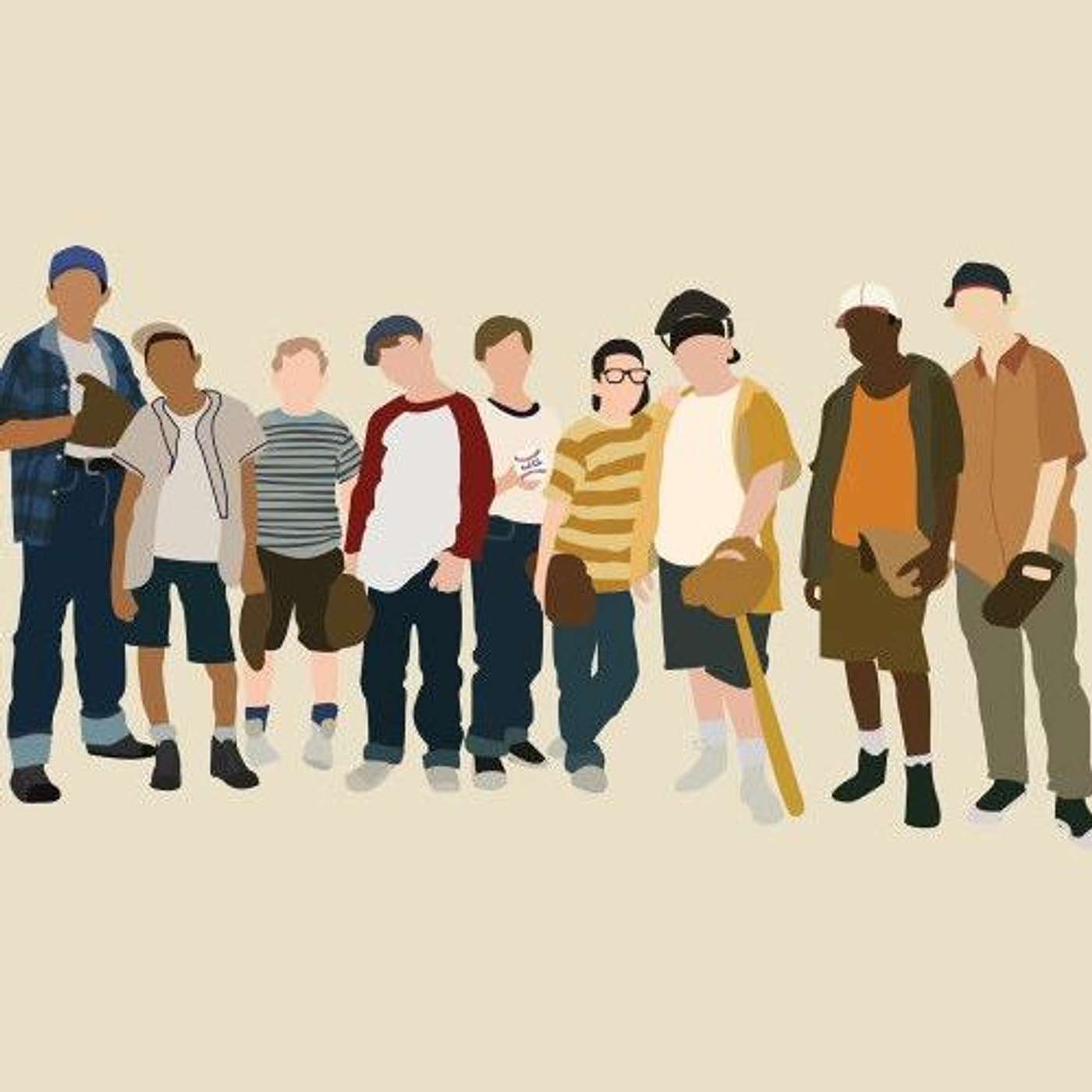 The Sandlot