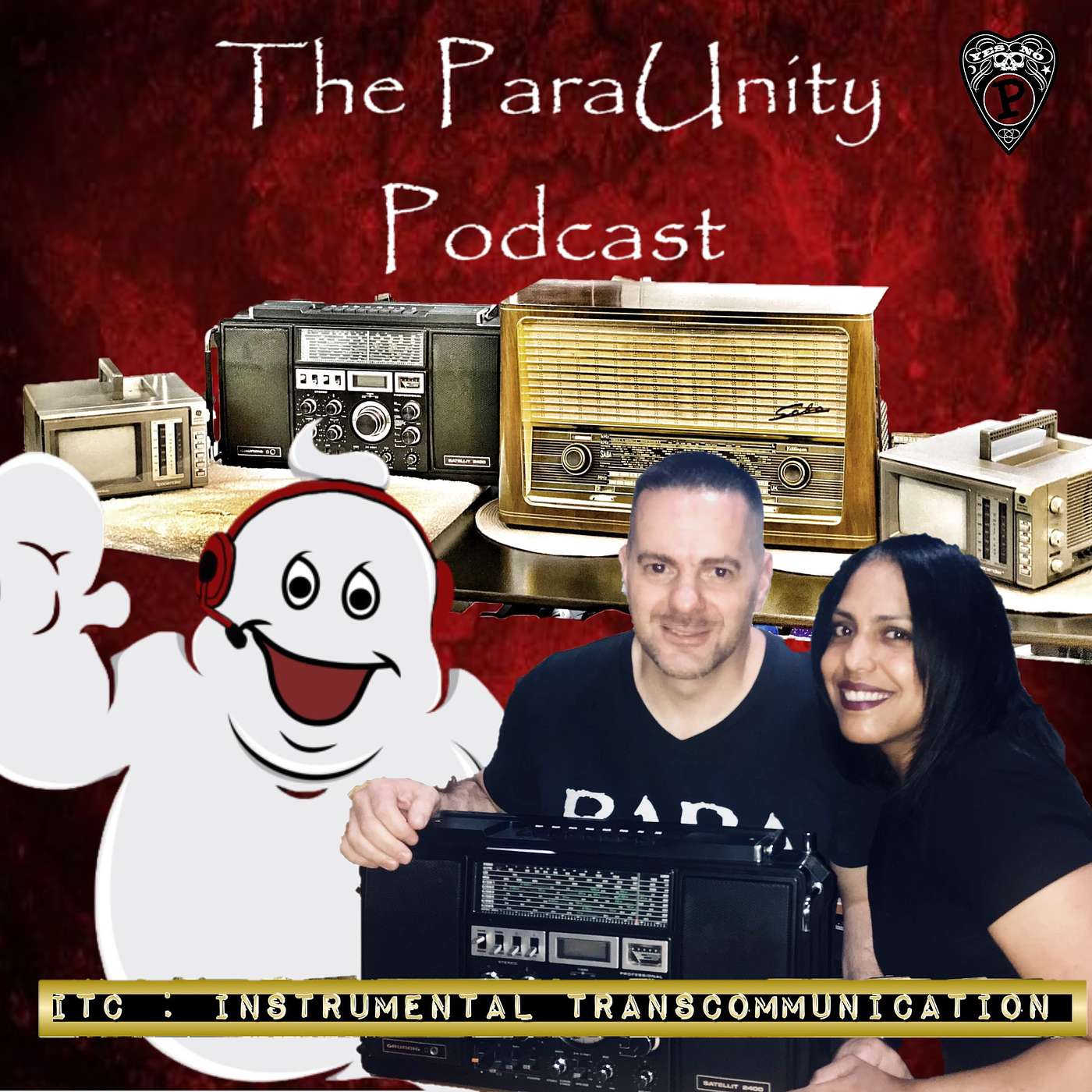 The ParaUnity Podcast